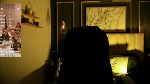 Violetta nur online show from March 6, 2025, 5:14 am