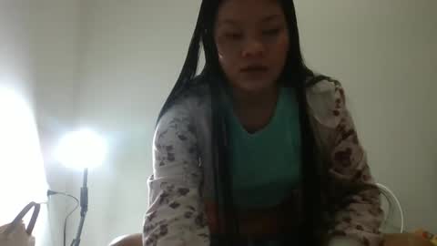 Violeta Prince online show from January 18, 2026, 11:03 am