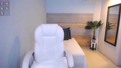 Violetta online show from December 6, 2024, 8:59 am