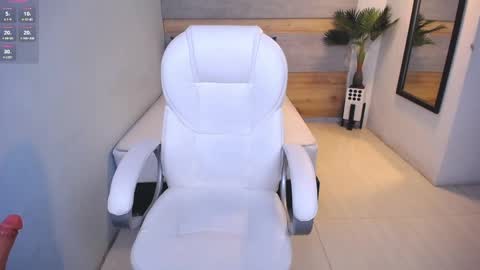 Violetta online show from December 7, 2024, 10:34 am