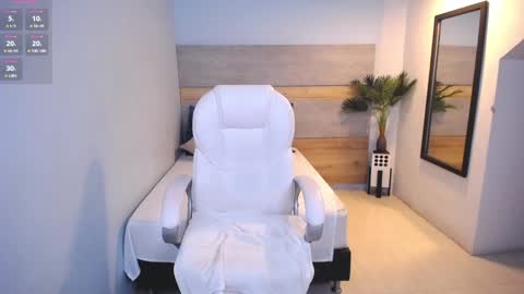 Violetta online show from January 5, 2025, 6:24 am