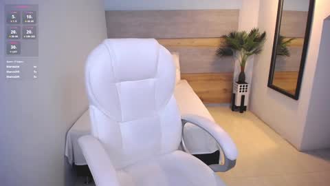 Violetta online show from February 4, 2025, 6:36 am