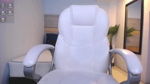 Violetta online show from March 8, 2025, 10:11 am