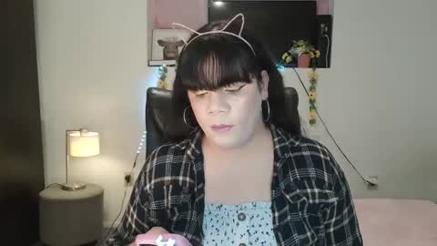 violettacam69 online show from January 24, 2025, 2:49 am