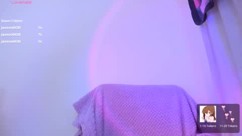 Violett online show from December 23, 2024, 5:28 am