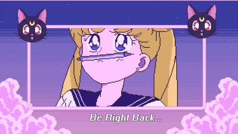 Violett online show from January 8, 2025, 2:14 am