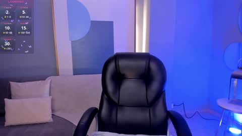 Violett Castel online show from January 30, 2025, 7:59 pm