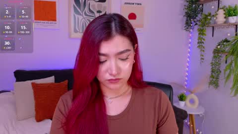 Snapshot of violettcastel chatting on May 9, 2026, 10:15 pm Violett Castel online show from May 9, 2026, 10:15 pm