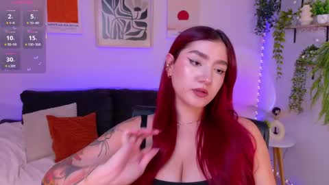 Snapshot of violettcastel chatting on May 18, 2026, 8:47 pm Violett Castel online show from May 18, 2026, 8:47 pm