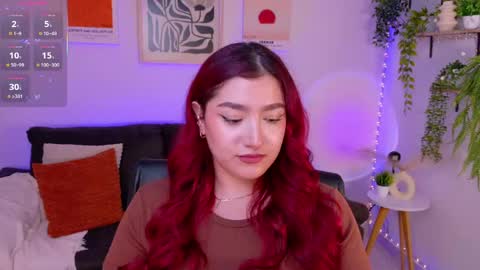 Snapshot of violettcastel chatting on May 21, 2026, 8:16 pm Violett Castel online show from May 21, 2026, 8:16 pm