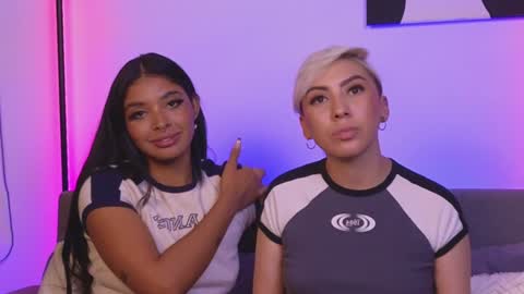 Violet online show from December 24, 2024, 7:06 am