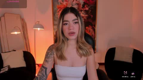 Violett  online show from March 30, 2026, 10:16 am