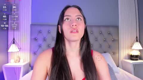 VioletthaRous online show from February 2, 2026, 10:41 pm