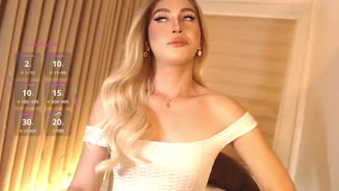 Best Of Both Worlds online show from February 11, 2025, 9:14 pm