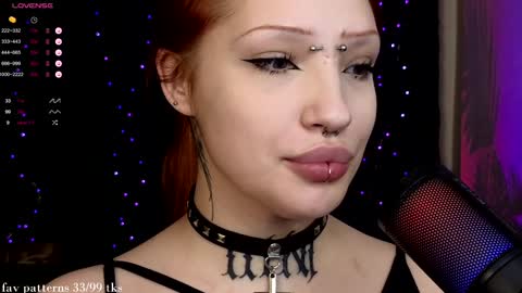 Dommy mommy online show from January 10, 2025, 4:51 pm