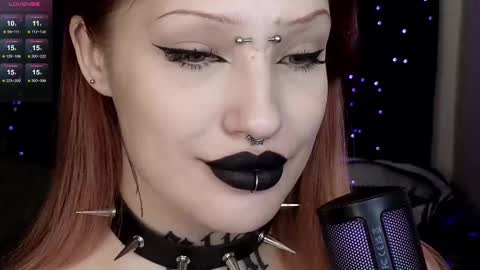 Dommy mommy online show from February 14, 2025, 6:12 am