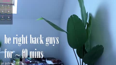 Dommy mommy online show from March 6, 2025, 8:41 am