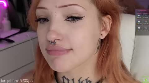 Dommy mommy online show from September 13, 2025, 4:56 am