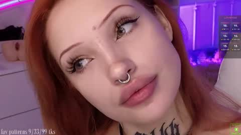 Dommy mommy online show from November 8, 2025, 4:34 am