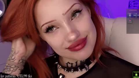 Dommy mommy online show from November 29, 2025, 4:26 am