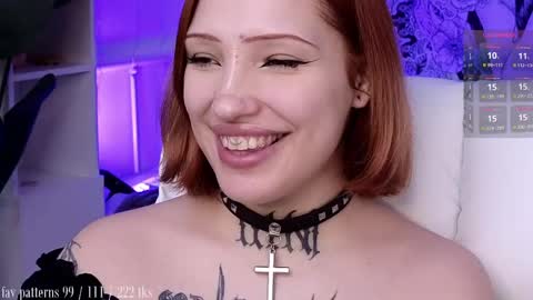 Dommy mommy online show from May 15, 2026, 1:40 pm