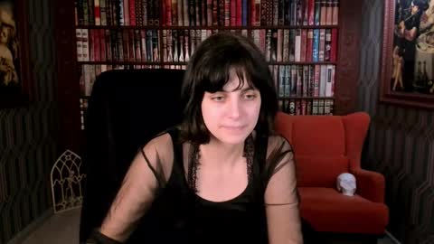 Violine online show from November 23, 2025, 9:47 pm