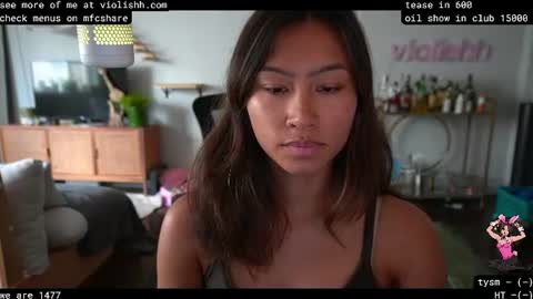 Snapshot of violishh chatting on July 16, 2026, 8:59 pm follow me on twitter violishh and ig violishh online show from July 16, 2026, 8:59 pm