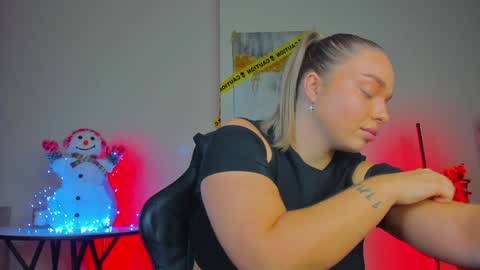 Violla online show from December 6, 2024, 8:15 am