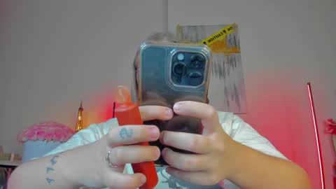 Violla online show from January 7, 2025, 10:22 am