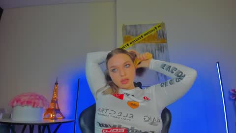 Violla online show from January 10, 2025, 8:51 am