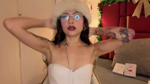 Violetta online show from January 11, 2026, 5:40 pm