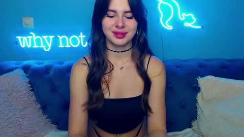 viollinalv online show from October 27, 2025, 5:44 am