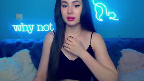 viollinalv online show from February 16, 2026, 5:47 am