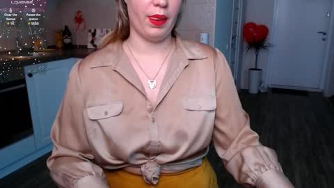  VelvettTime  online show from February 22, 2025, 9:34 am