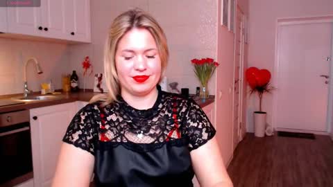  VelvettTime  online show from February 23, 2025, 12:05 pm