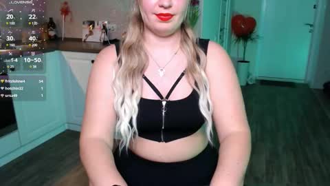  VelvettTime  online show from February 26, 2025, 6:43 pm