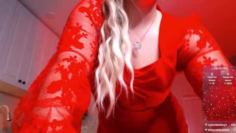  VelvettTime  online show from March 10, 2025, 7:07 pm