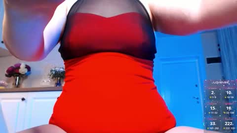  VelvettTime  online show from September 19, 2025, 7:47 pm