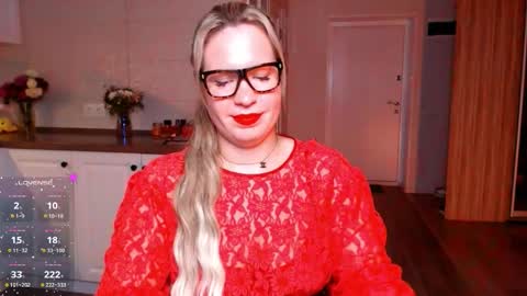  VelvettTime  online show from September 23, 2025, 3:48 pm