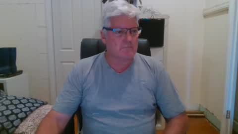 viper654321 online show from January 6, 2025, 7:52 am