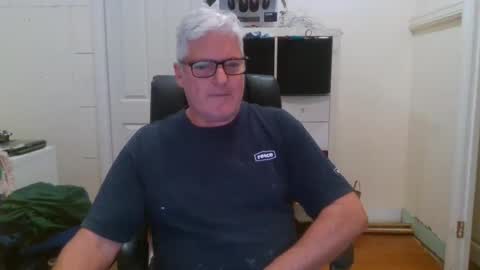 viper654321 online show from February 18, 2025, 8:27 am