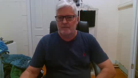 viper654321 online show from March 6, 2025, 7:25 am