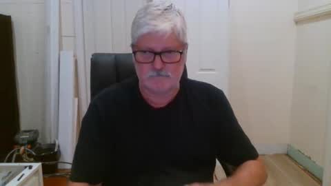 viper654321 online show from January 8, 2026, 7:54 am