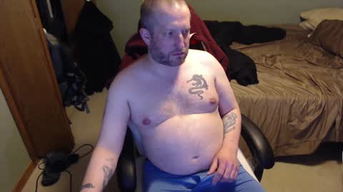 virgilraptor online show from January 27, 2025, 7:03 am