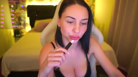 Snapshot of virgniagibson chatting on March 7, 2025, 7:16 pm Virginia online show from March 7, 2025, 7:16 pm