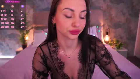 Snapshot of virgniagibson chatting on January 9, 2026, 10:07 am Virginia online show from January 9, 2026, 10:07 am