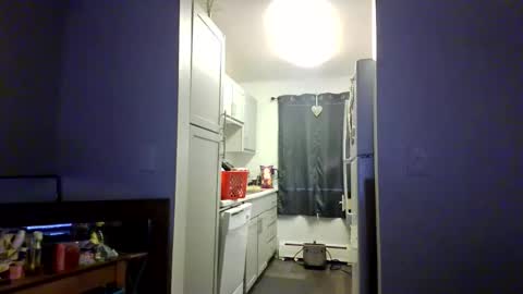 priscilla online show from April 16, 2026, 10:56 pm