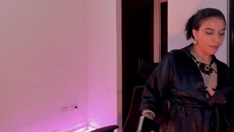 Lu online show from January 21, 2025, 1:50 am