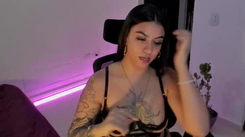 Lu online show from January 23, 2025, 12:35 am