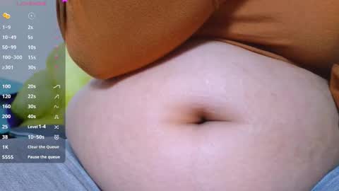 Sofia online show from March 23, 2026, 1:37 pm